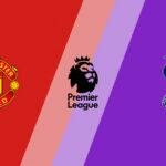 Манчестер Юнайтед - Тоттенхэм прямая трансляция матча 29 тура АПЛ