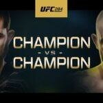 Смотреть онлайн UFC 284: Ислам Махачев vs Алекс Волкановски | прямой эфир